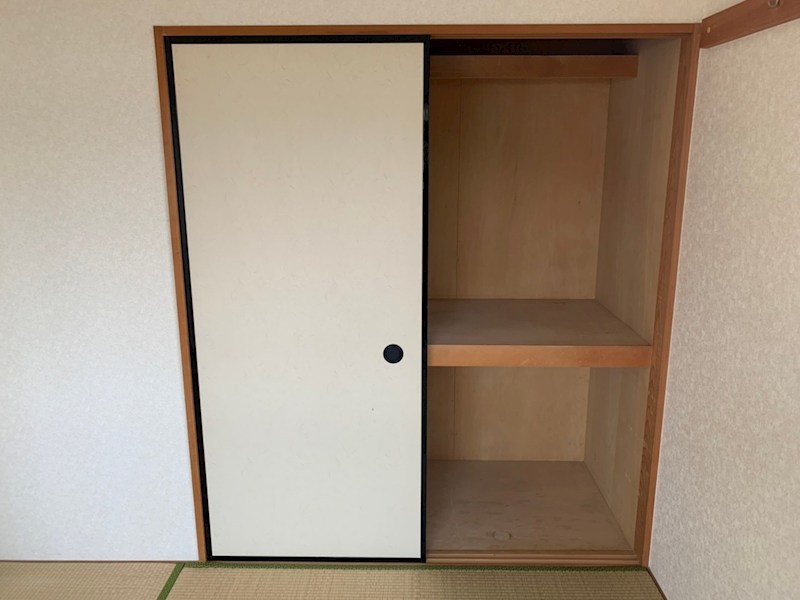 収納　反転部屋参照