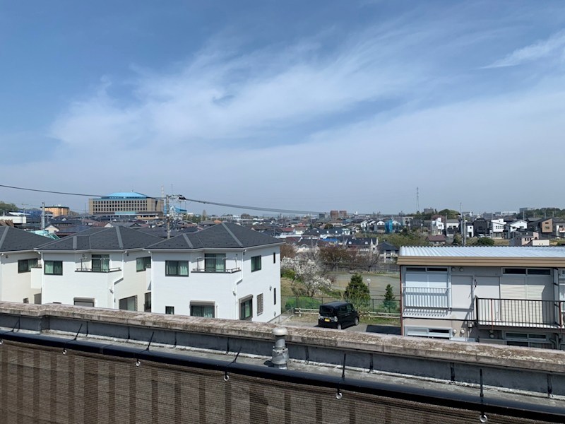 眺望　反転部屋参照