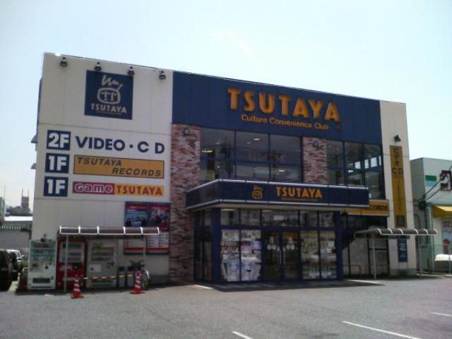 その他　TSUTAYA高槻店（その他）まで871m