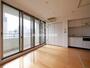居室・リビング　同マンション別部屋：参考写真