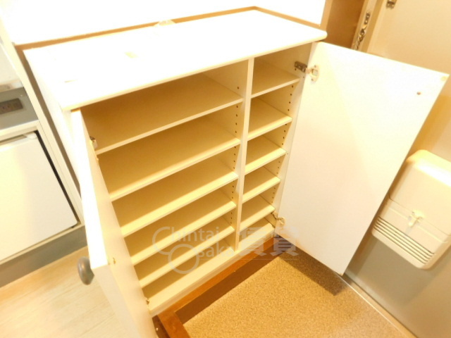 その他部屋・スペース