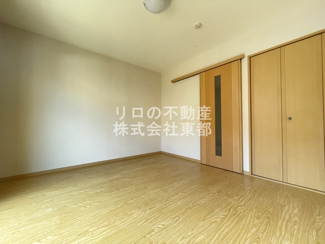 その他部屋・スペース　上品に仕上がった明るい室内空間です！