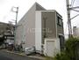 松戸駅より徒歩8分 1階 築16年3ヶ月の賃貸物件