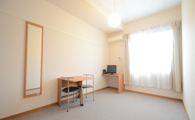 その他設備　同物件、別号室のものです。