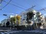 小学校　江戸川区立大杉小学校（小学校）まで1117m