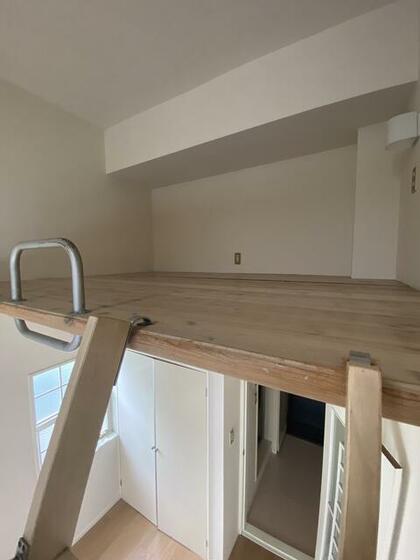 その他部屋・スペース　ロフト