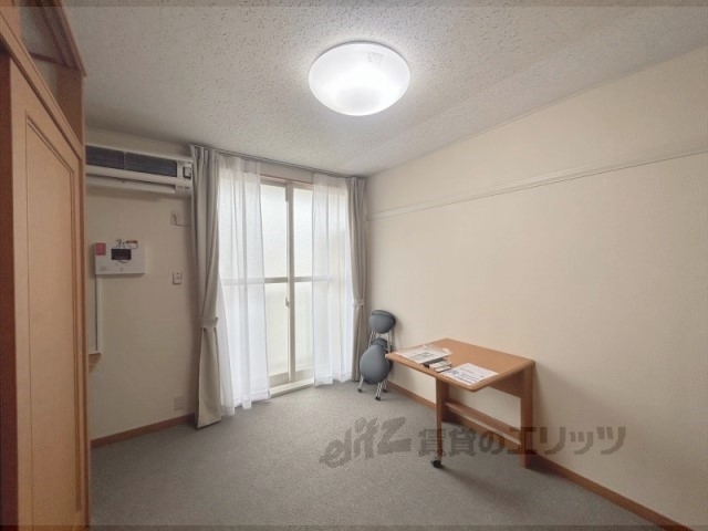 その他部屋・スペース　洋室