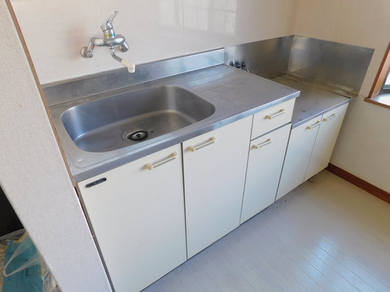 キッチン　類似部屋写真