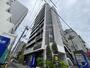 阿波座駅より徒歩8分 5階 築17年3ヶ月の賃貸物件