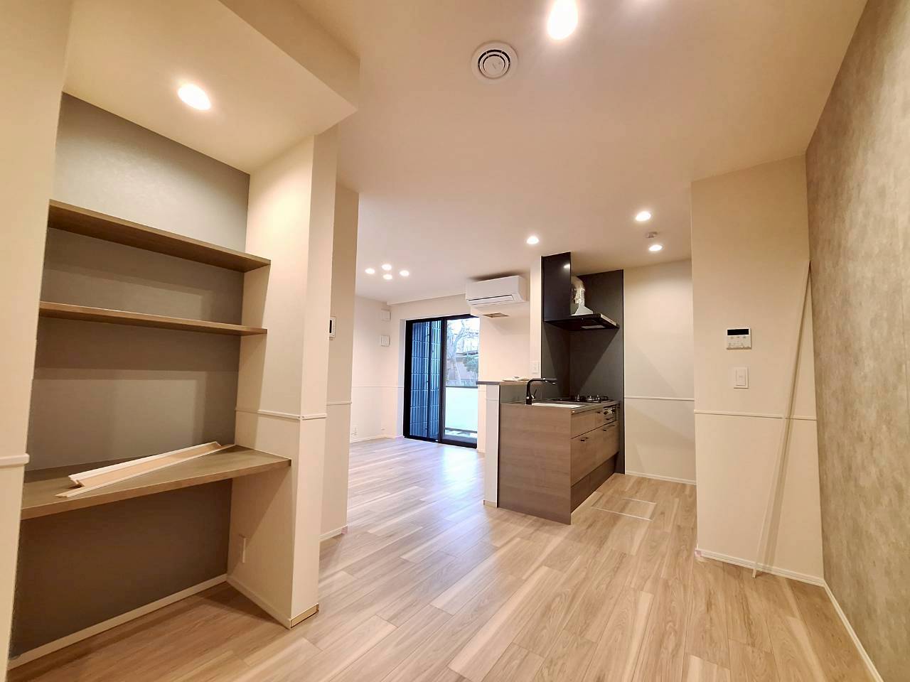 その他設備　★ワークスペース★