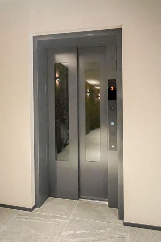 その他　★エレベーター★