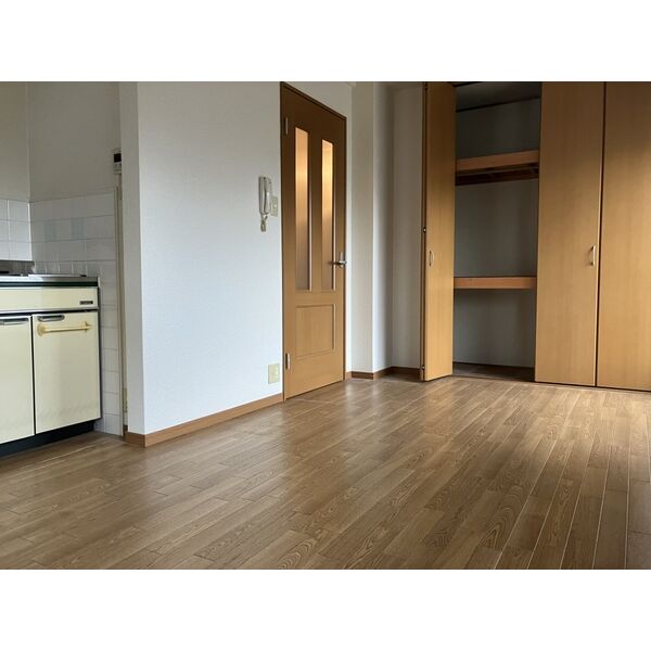 居室・リビング　おしゃれなリビングです