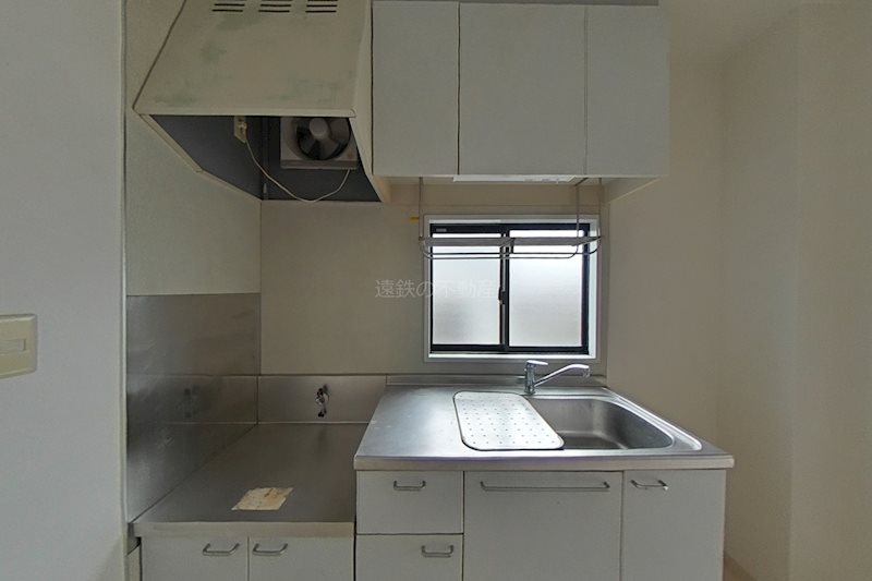 キッチン　※他部屋参照・現況優先