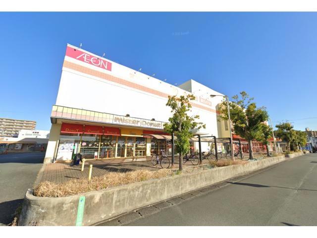 その他　ザ・ビッグ浜松葵町店（その他）まで2913m