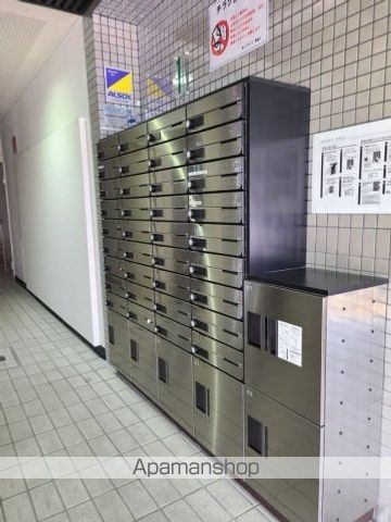 その他共有部分　その他共有部分