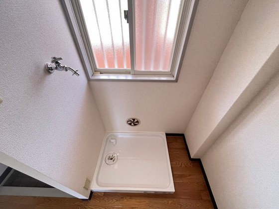 その他設備　※別部屋の写真です