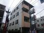 祖師ヶ谷大蔵駅より徒歩1分 3階 築20年1ヶ月の賃貸物件