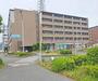 竹田駅より徒歩1分 3階 築25年9ヶ月の賃貸物件
