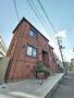 煉瓦の館和田町 1階 築3年4ヶ月の賃貸物件
