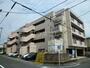 総合リハビリセンター駅より徒歩19分 4階 築35年9ヶ月の賃貸物件
