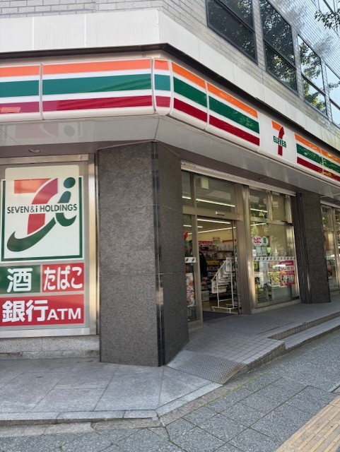 コンビニ　セブンイレブン 仙台一番町1丁目店（コンビニ）まで115m