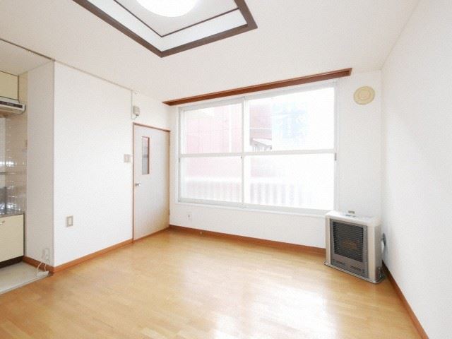 居室・リビング　リビングルーム