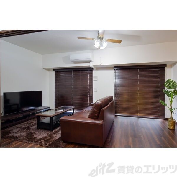 その他　リビング/居室