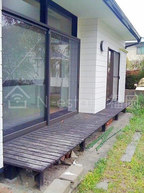 庭　★お問合せお待ちしております♪★