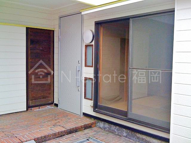 玄関　★お問合せお待ちしております♪★