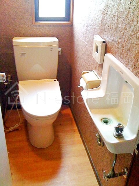 トイレ　★お問合せお待ちしております♪★