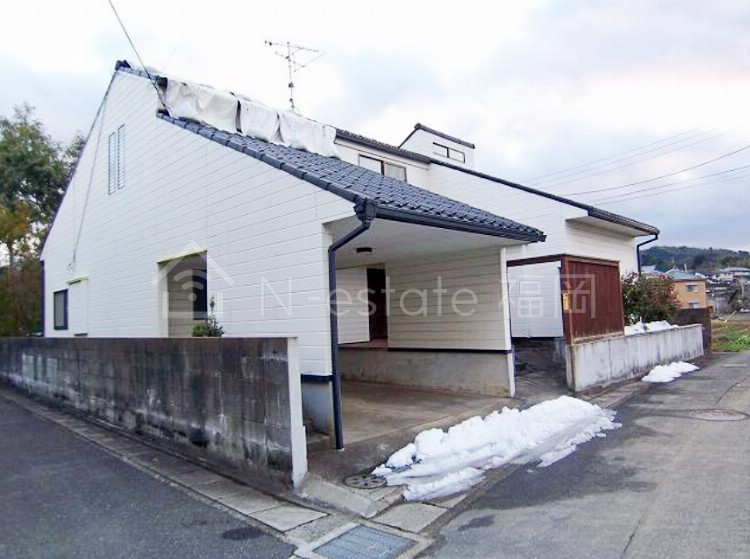 建物外観　★お問合せお待ちしております♪★