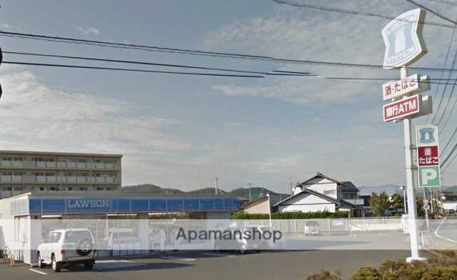 コンビニ　ローソン（コンビニ）まで3236m