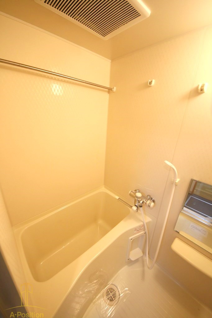 バス・シャワールーム　エル・セレーノ九条