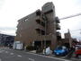 柴田駅より徒歩6分 4階 築24年9ヶ月の賃貸物件