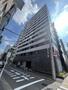 築地駅より徒歩7分 築13年7ヶ月 14階建の賃貸物件
