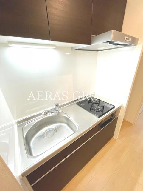 キッチン　同仕様