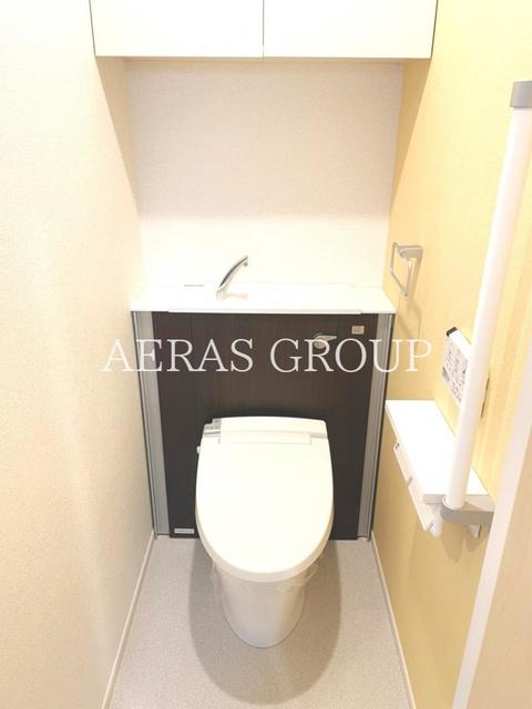 トイレ　同仕様