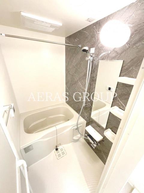 バス・シャワールーム　同仕様