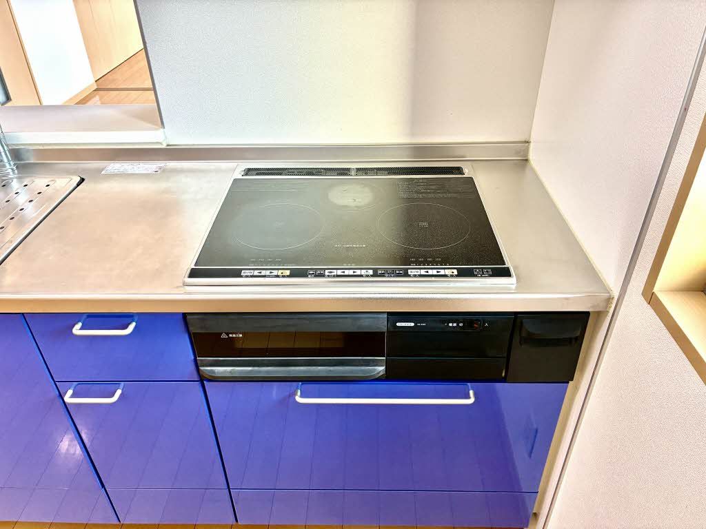 その他部屋・スペース　ＩＨコンロ