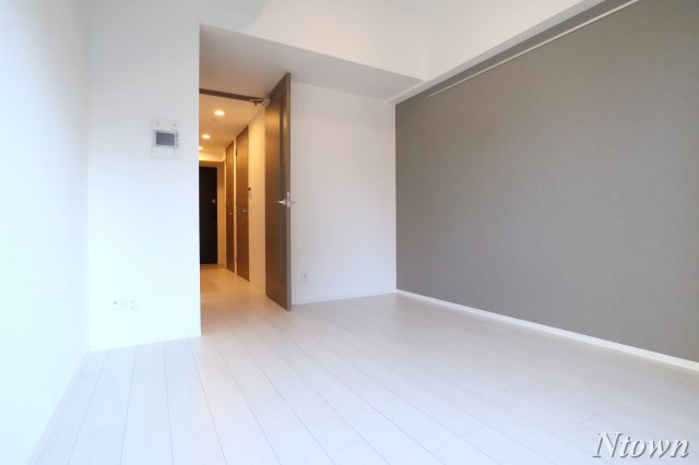 居室・リビング　リビングです