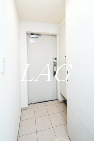 玄関　玄関です。