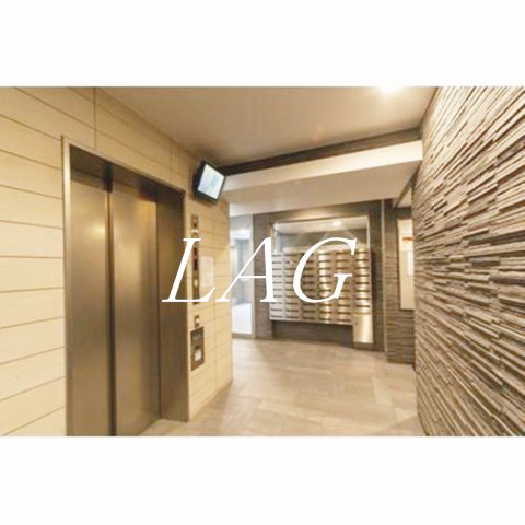 その他共有部分　共用部です。