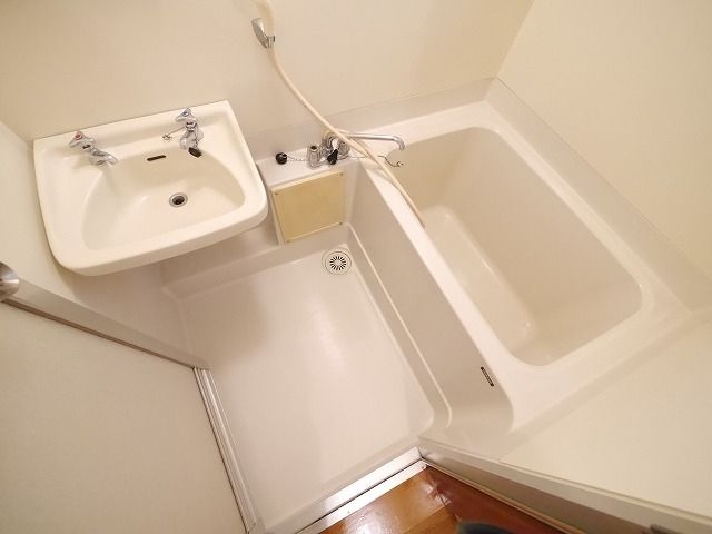 バス・シャワールーム　★お部屋探しは、タウンハウジング多摩センター店へ★