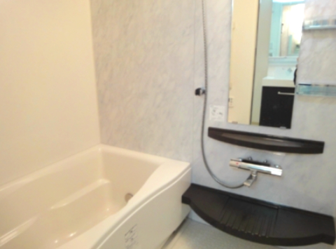 バス・シャワールーム　☆くつろげるお風呂☆