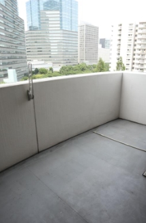 バルコニー　☆日当たり良好なバルコニー☆