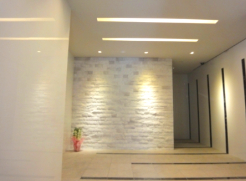 ロビー　☆ゆとりのあるロビー☆