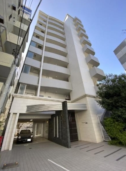 建物外観　☆きれいな外観☆