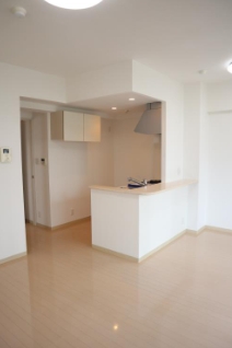 居室・リビング　☆広々としたリビング☆