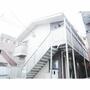 四ツ木駅より徒歩9分 2階 築14年4ヶ月の賃貸物件