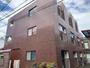 新中野駅より徒歩9分 3階 築35年7ヶ月の賃貸物件